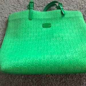 Michael Kors purse
